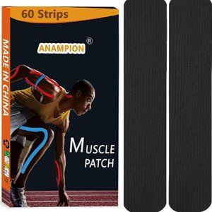 Muscle Patch